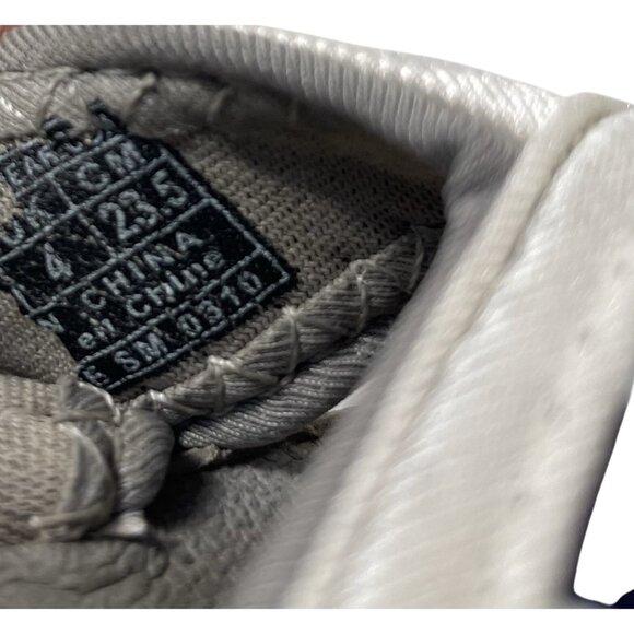 Keen Waimea H2 Sandals Womens 6.5 Gray Blue Slip On Closed Toe Thong Flip Flop - Picture 8 of 9